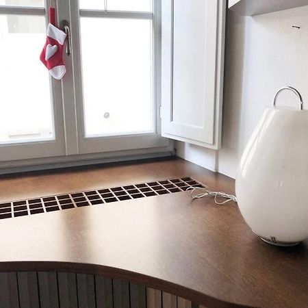 Casa De Pepi Leilighet Firenze Eksteriør bilde