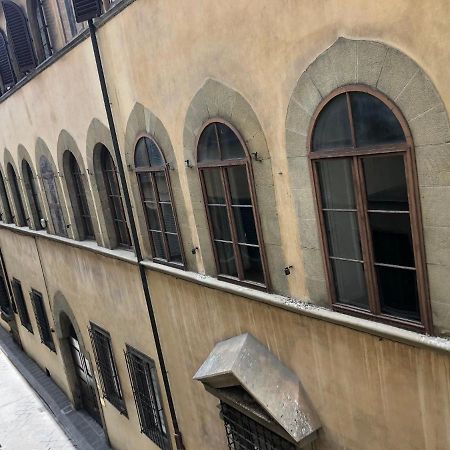 Casa De Pepi Leilighet Firenze Eksteriør bilde