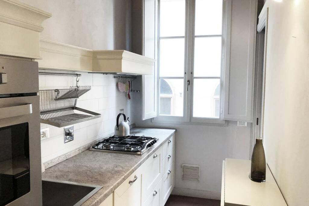 Casa De Pepi Leilighet Firenze Eksteriør bilde