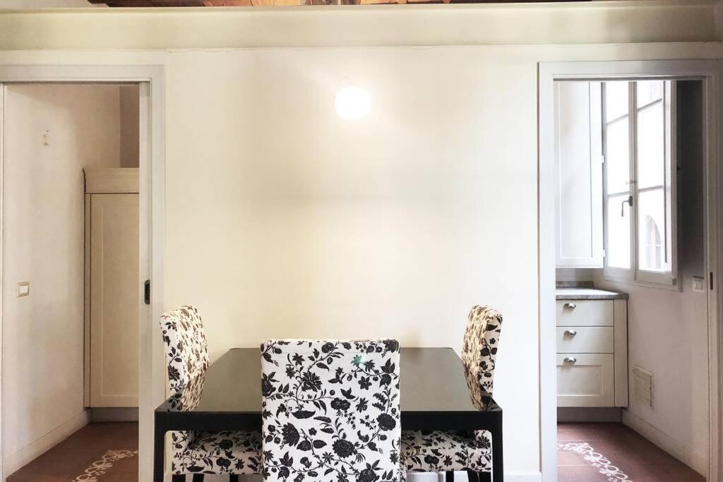 Casa De Pepi Leilighet Firenze Eksteriør bilde