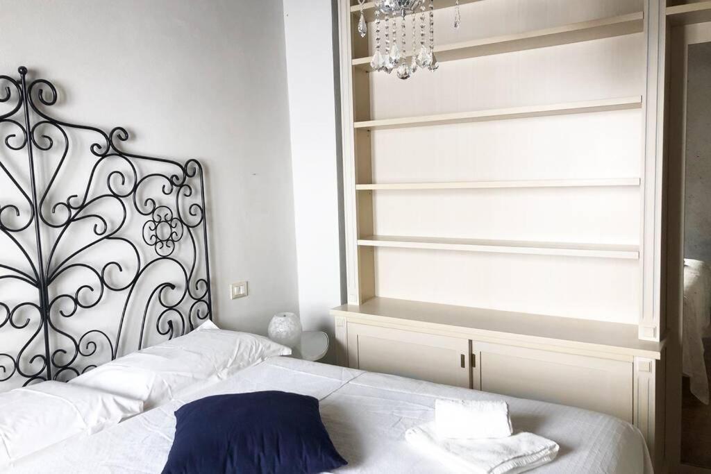 Casa De Pepi Leilighet Firenze Eksteriør bilde