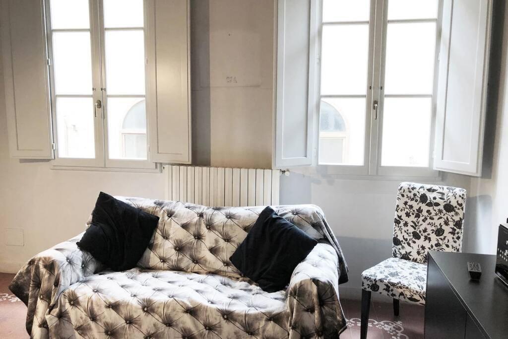Casa De Pepi Leilighet Firenze Eksteriør bilde