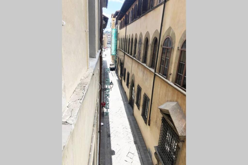 Casa De Pepi Leilighet Firenze Eksteriør bilde