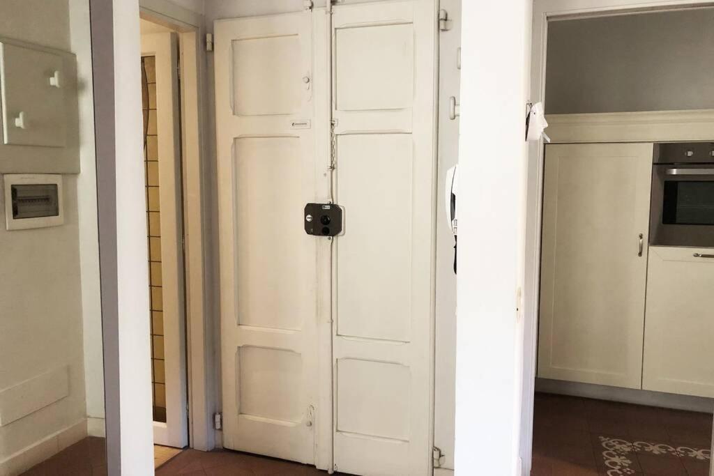 Casa De Pepi Leilighet Firenze Eksteriør bilde