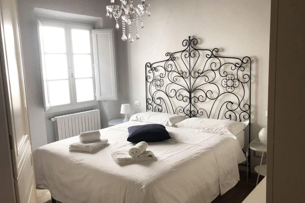 Casa De Pepi Leilighet Firenze Eksteriør bilde