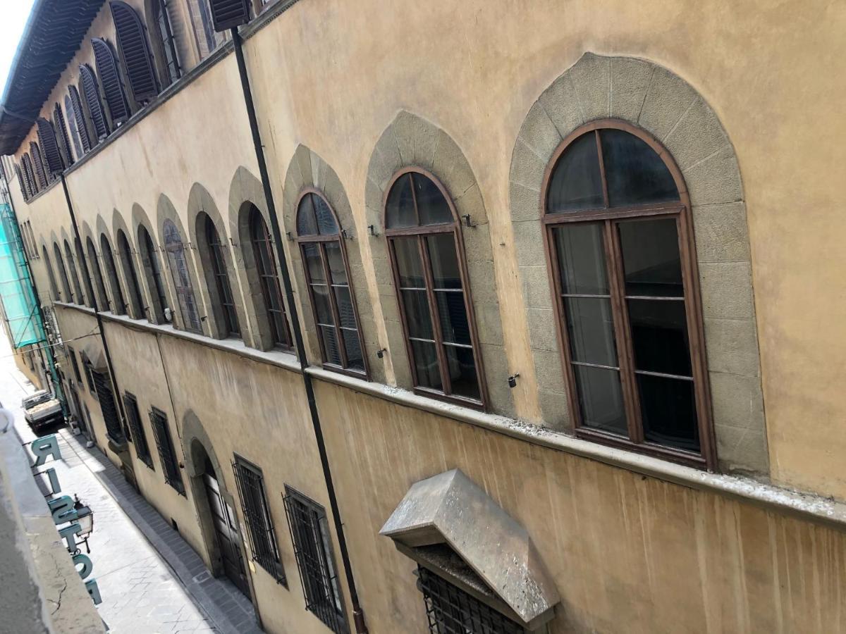 Casa De Pepi Leilighet Firenze Eksteriør bilde